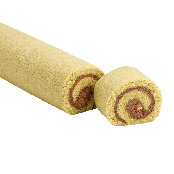 SWISS ‘N’ ROLL