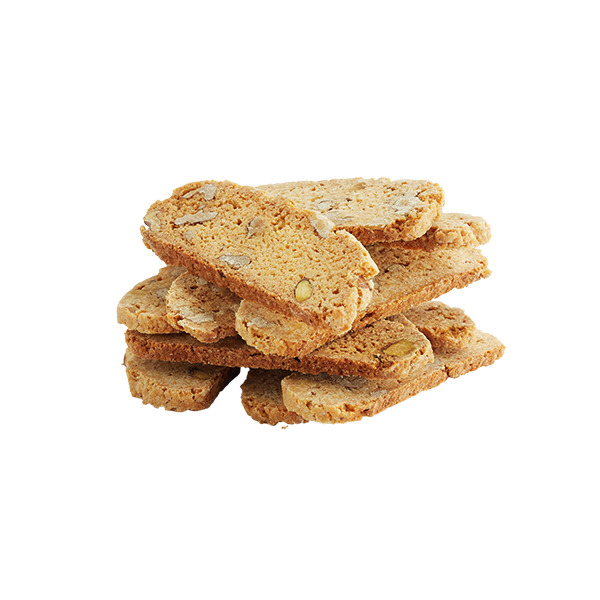 Cashew Nut Biscotti