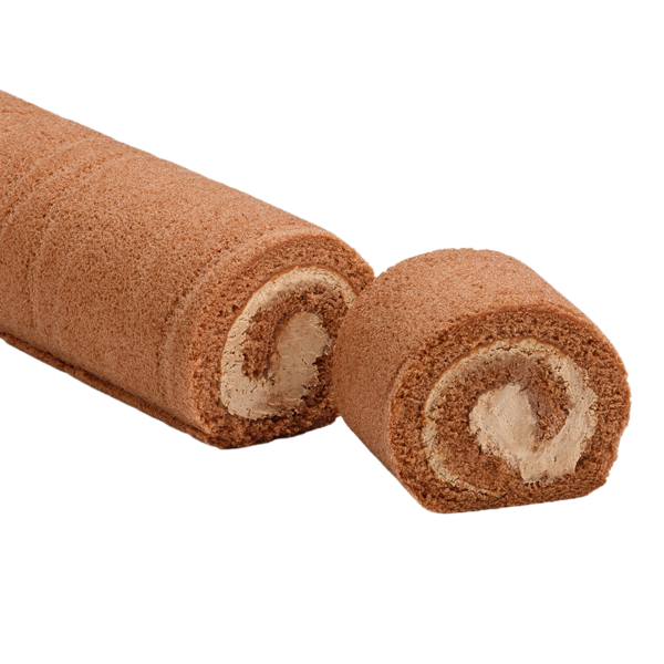 Premium Belgium Chocolate Roll