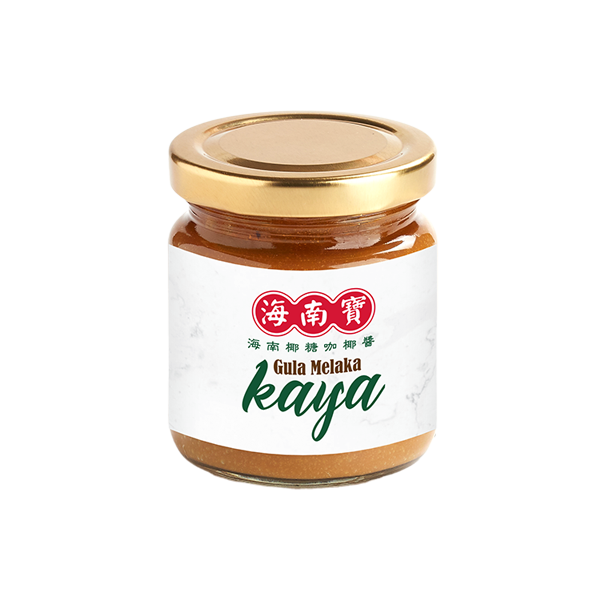 Gula Melaka Kaya Jar