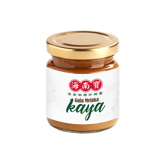 Gula Melaka Kaya Jar