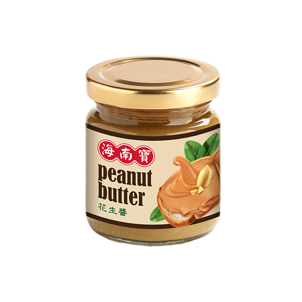 Peanut Butter Jar