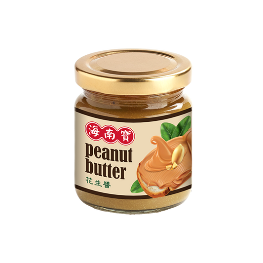 Peanut Butter Jar